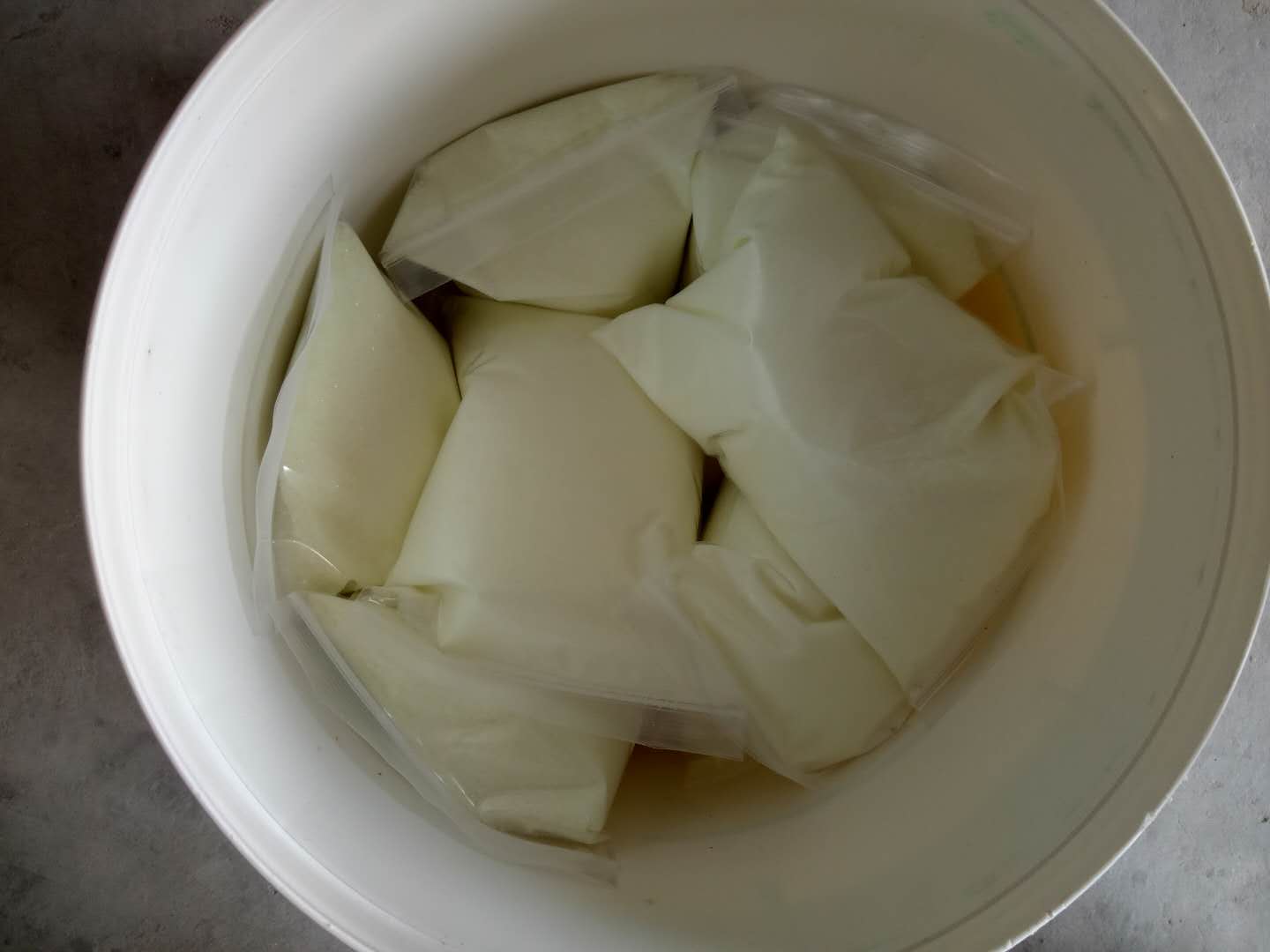 六氰鈷酸鉀